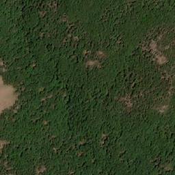Satellite imagery of Cerro Negro, AR