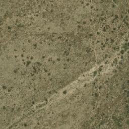 Satellite imagery of Monte Cono, AR