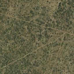 Satellite imagery of Monte Cono, AR