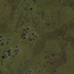 Satellite imagery of Gordon Blend, AU