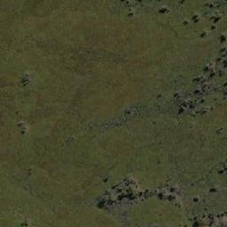 Satellite imagery of Gordon Blend, AU