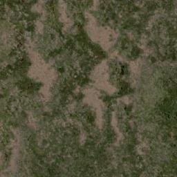 Satellite imagery of Rodway Range, AU