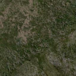 Satellite imagery of Rodway Range, AU