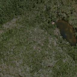 Satellite imagery of Rodway Range, AU