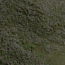 Satellite imagery of Mount Crooke, AU