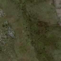 Satellite imagery of Mount Field East, AU