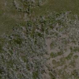 Satellite imagery of Mount Field East, AU
