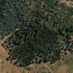 Satellite imagery of Bryants Hill, AU