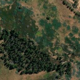 Satellite imagery of Bryants Hill, AU