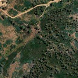 Satellite imagery of Bryants Hill, AU