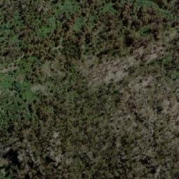 Satellite imagery of Tanina Bluff, AU