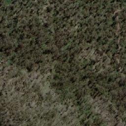 Satellite imagery of Tanina Bluff, AU