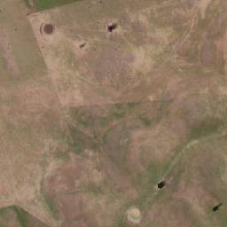 Satellite imagery of Sheepwash Hill, AU