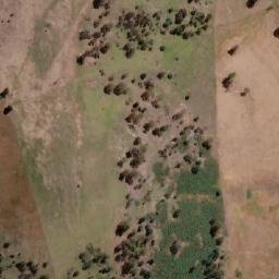 Satellite imagery of Sheepwash Hill, AU