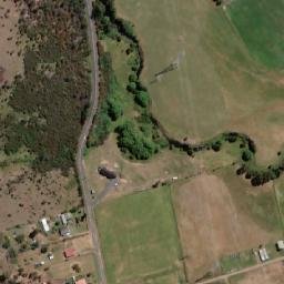 Satellite imagery of Billygoat Hill, AU