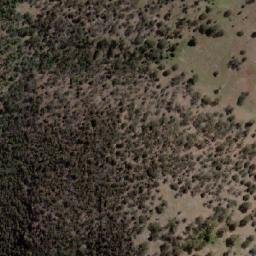 Satellite imagery of Billygoat Hill, AU