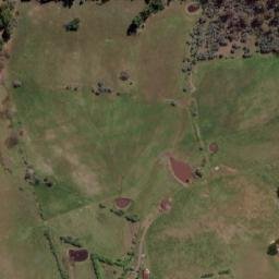 Satellite imagery of Lackeys Hill, AU