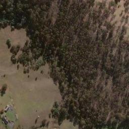 Satellite imagery of Lackeys Hill, AU