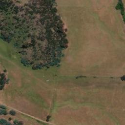 Satellite imagery of Howards Hill, AU