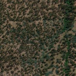 Satellite imagery of Sunnyside Hill, AU