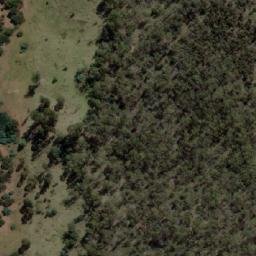 Satellite imagery of Sunnyside Hill, AU