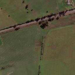 Satellite imagery of Runnymede Sugarloaf, AU