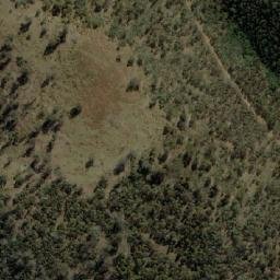 Satellite imagery of Rileys Hill, AU