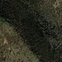 Satellite imagery of Rileys Hill, AU