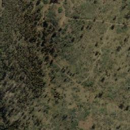 Satellite imagery of Rileys Hill, AU