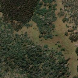 Satellite imagery of Halstead Hill, AU