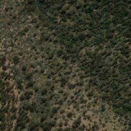 Satellite imagery of Halstead Hill, AU