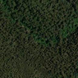 Satellite imagery of Loafers Hill, AU