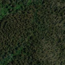 Satellite imagery of Loafers Hill, AU