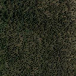 Satellite imagery of Loafers Hill, AU