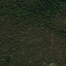 Satellite imagery of Perpendicular Mountain, AU