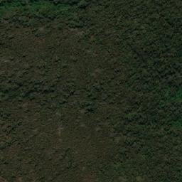 Satellite imagery of Perpendicular Mountain, AU