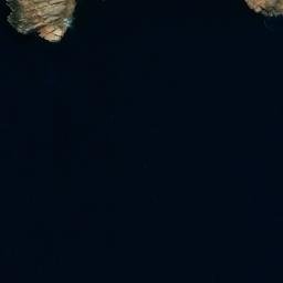 Satellite imagery of Mistaken Cape, AU
