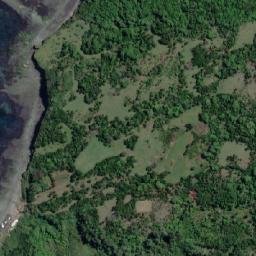 Satellite imagery of Punta Desmonte, CL