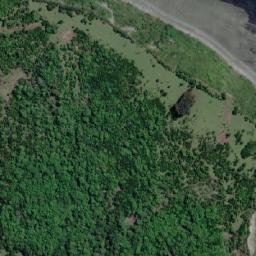 Satellite imagery of Punta Desmonte, CL