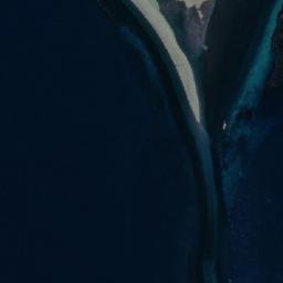 Satellite imagery of Punta Chulín, CL