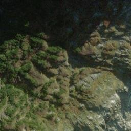 Satellite imagery of Cerro Gris, CL