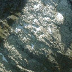 Satellite imagery of Cerro Gris, CL