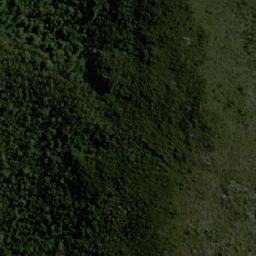 Satellite imagery of Olegas Bluff, AU