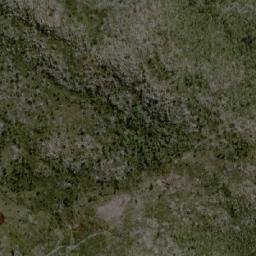 Satellite imagery of Rodway Range, AU