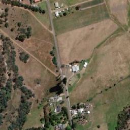 Satellite imagery of Terrys Hill, AU