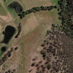 Satellite imagery of Terrys Hill, AU