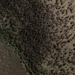 Satellite imagery of Terrys Hill, AU