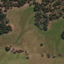 Satellite imagery of Merriworth Hill, AU