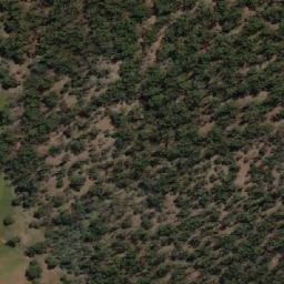 Satellite imagery of Merriworth Hill, AU