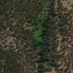 Satellite imagery of Merriworth Hill, AU
